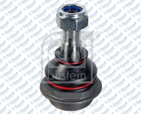 FEBI 280444 Rotil Sag Sol P307 308 3008 5008 Rcz Partner Tepee/C4 C4 Picasso Ds4 Ds5 Berlingo Ii